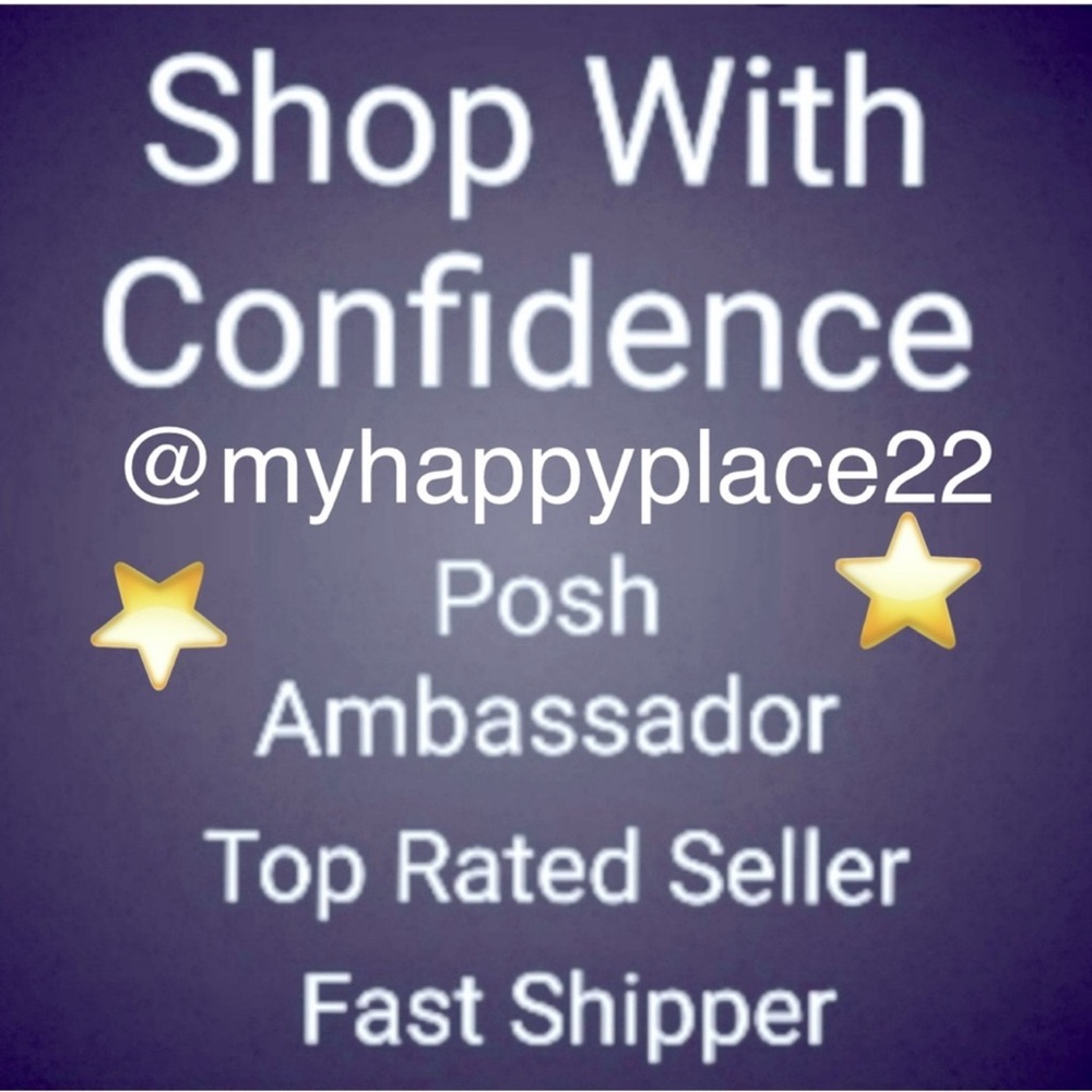 ⭐️WELCOME⭐️ - Picture 4 of 12